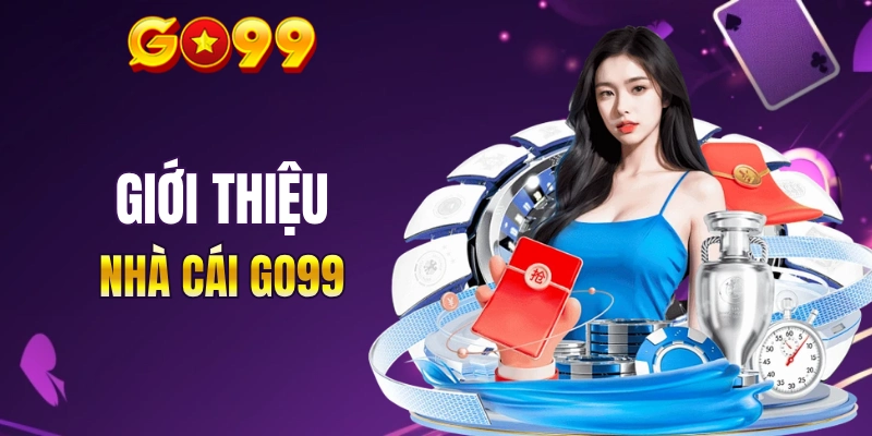 Giới thiệu GO99 